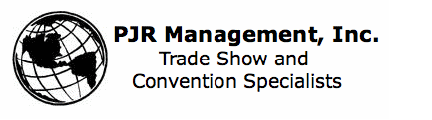 PJR Management, Inc. - Trade Show and Convention Specialists